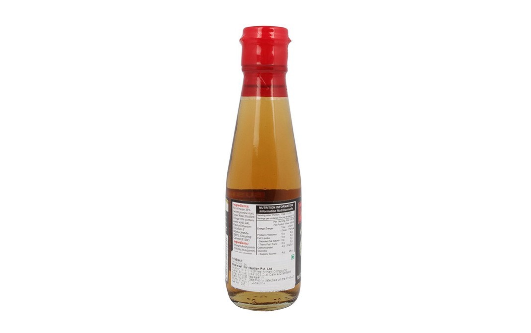 Japanese Choice Sushi Vinegar    Glass Bottle  200 millilitre